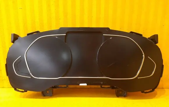 BMW 5 G30 G31 Speedometer (instrument cluster) 5A30615
