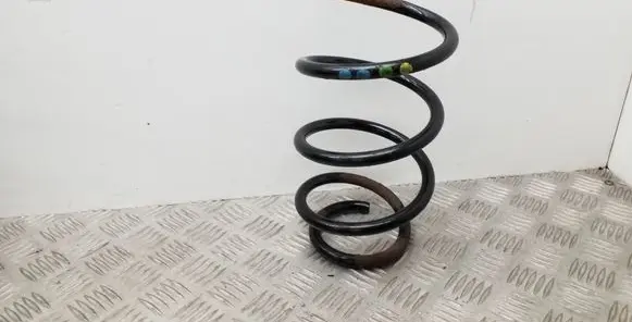Audi TT TTS Mk2 Front coil spring