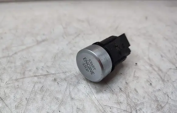 Volkswagen Golf VII Engine start stop button switch 5G2959839A