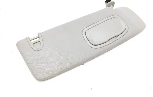 Chrysler Pacifica Sun visor