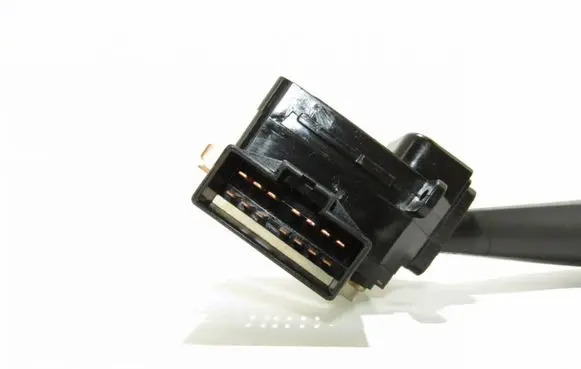 SsangYong Rodius Wiper switch 
