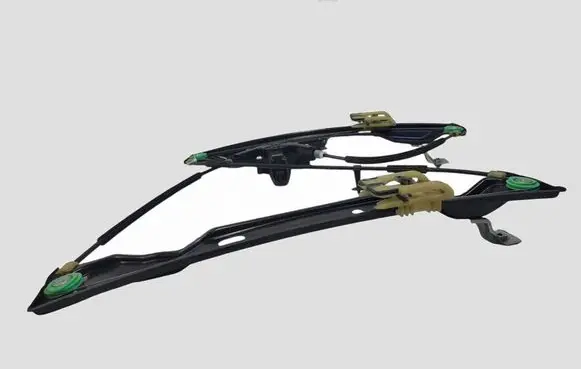 Ford Focus Front window lifting mechanism without motor A23200BF BM51A23200BF 924754108