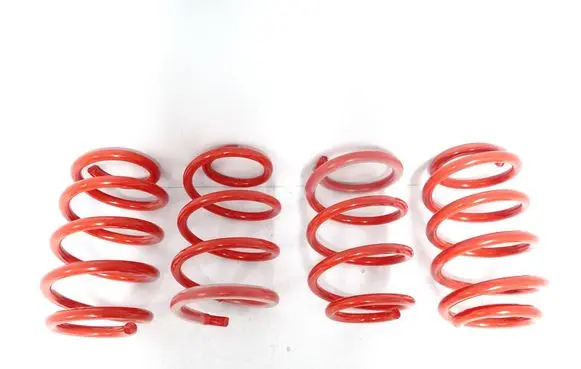 Audi A3 S3 8V Front coil spring F218506201RA