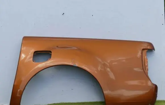 Ford Ranger Sill