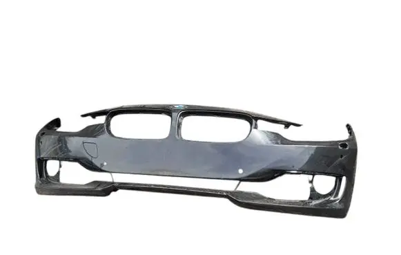 BMW 3 F30 F35 F31 Front bumper 7299008