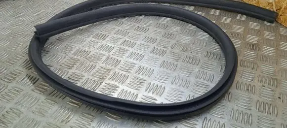 BMW Z4 E89 Front door rubber seal 7046101