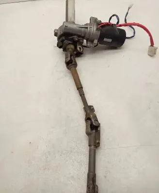 Toyota Avensis T250 Electric power steering pump 1608000101 99507301
