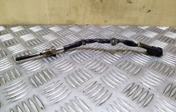 Opel Antara Exhaust gas temperature sensor 96868946