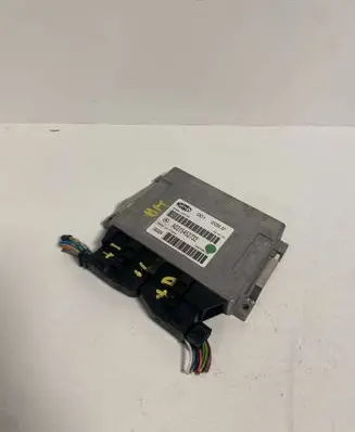 Mercedes-Benz C W203 Gearbox control unit/module A0315452732 CEC20002 6200001005