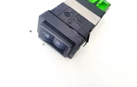 Skoda Superb B5 (3U) Seat heating switch 3u0963563