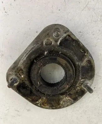 Volvo XC90 Coil spring mount 