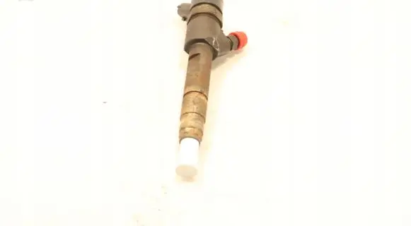Renault Megane II Fuel injector 0445110230