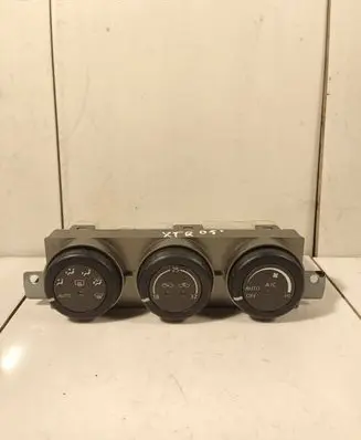 Nissan X-Trail T30 Climate control unit 27500EQ310
