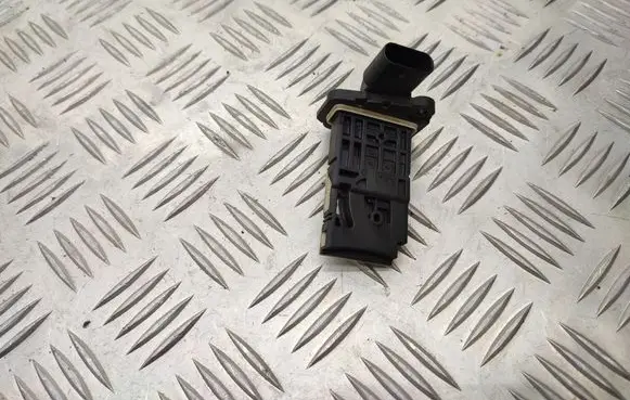 Ford Focus Mass air flow meter EM5A12B579AA