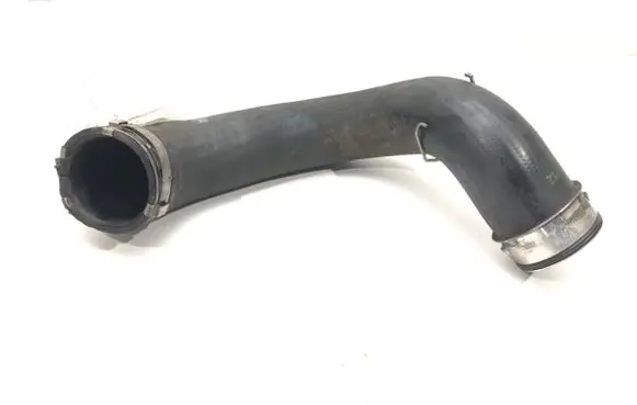 Mercedes-Benz S W221 Intercooler hose/pipe A2215281082