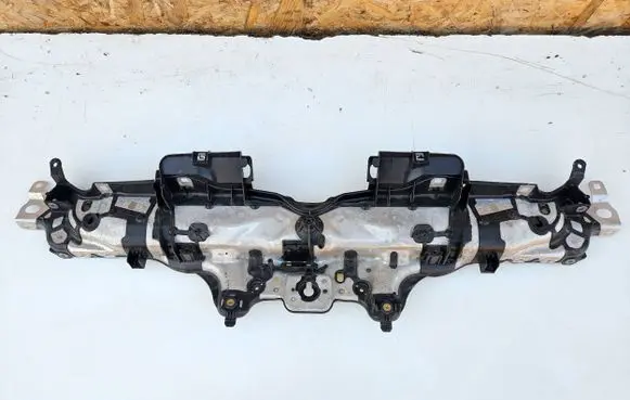 Porsche Macan (95B) Top upper radiator support slam panel 95B805479G