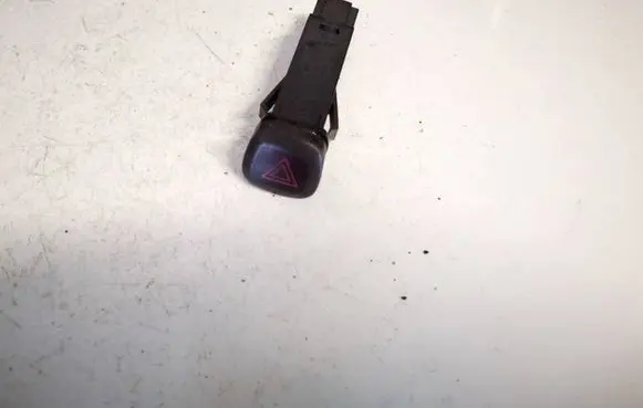 Volvo XC90 Hazard light switch 9168302
