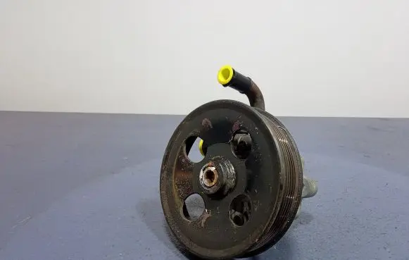 Hyundai Sonata Power steering pump 57100-3K000