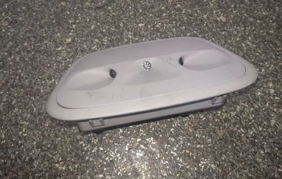 Hyundai Santa Fe Other interior part 95740S1100