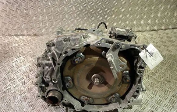 Volvo XC90 Automatic gearbox 1285133