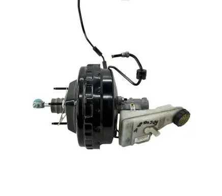 Ford Focus Brake booster EV612B195RB