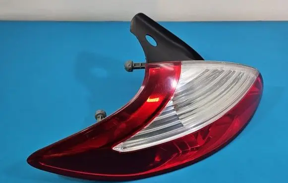 Renault Megane III Rear/tail lights 265550007R IMPRK1559539