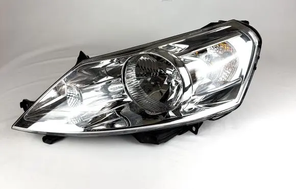 Citroen Jumpy Headlight/headlamp