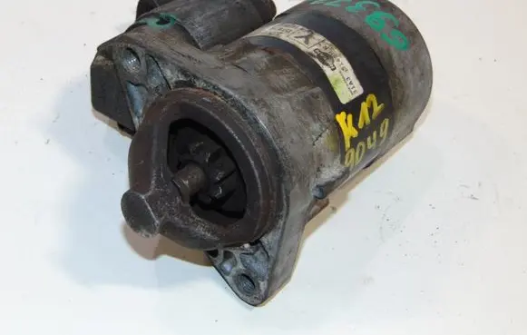 Nissan Micra Starter motor 233001F770 D7E30