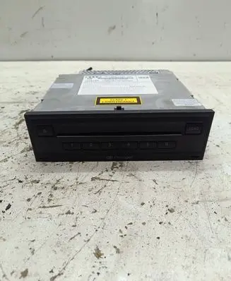 Audi A6 S6 C6 4F CD/DVD changer 4F0035110A MHAD801A 4F0035110