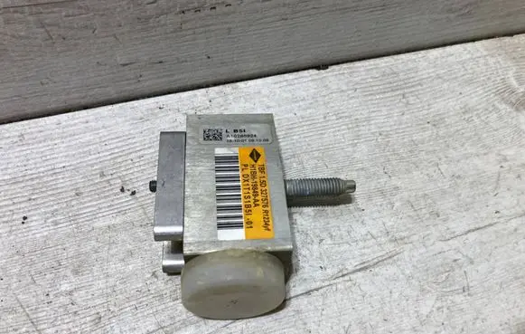 Ford Fiesta Air conditioning (A/C) expansion valve H1BH19849AA