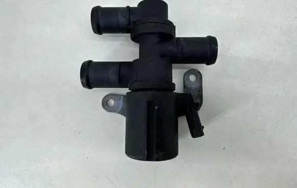 Skoda Enyaq iV Electric auxiliary coolant/water pump