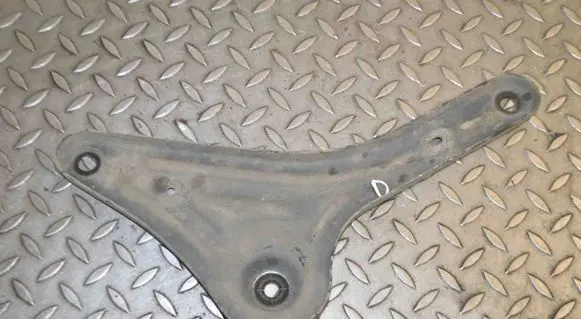 Other front suspension part