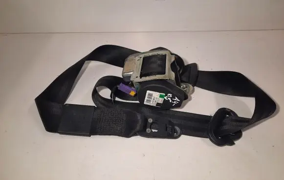 Audi A4 S4 B7 8E 8H Front seatbelt 560788501