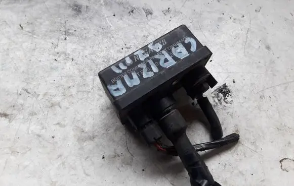 Mitsubishi Carisma Glow plug pre-heat relay 7700107794
