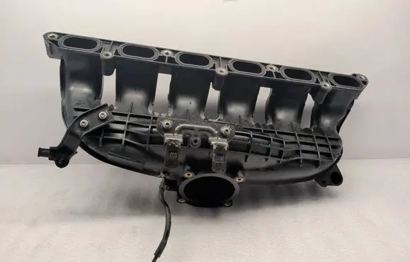 BMW 7 F01 F02 F03 F04 Intake manifold 756467803 08112710494 51750610