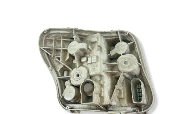 Audi A3 S3 8P Tail light bulb cover holder 8P4945258
