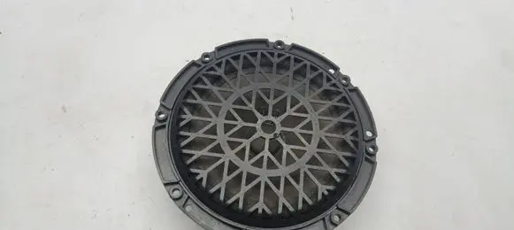 Peugeot 407 Front door speaker 9635014780