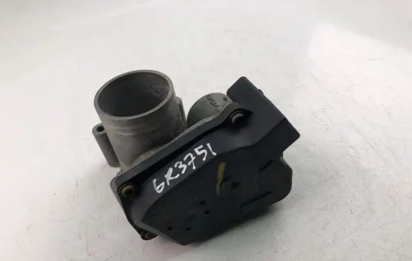 Skoda Fabia Mk1 (6Y) Throttle valve 03C133062B