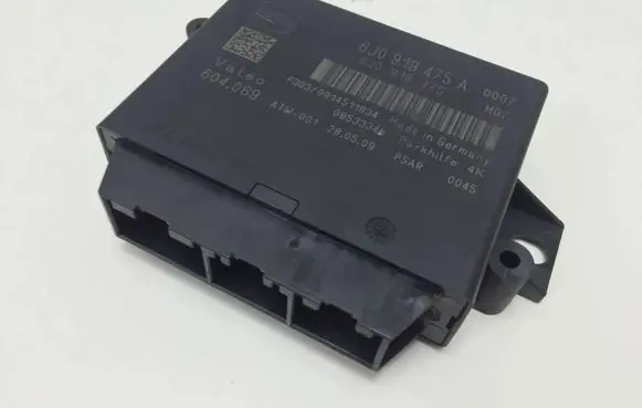 Seat Ibiza IV (6J,6P) Parking PDC control unit/module 6J0919475A