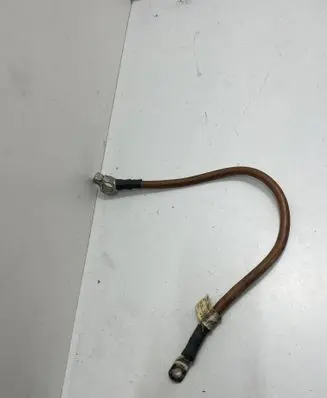Mercedes-Benz Sprinter W906 Negative earth cable (battery) A065400041