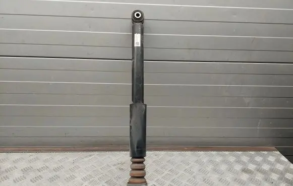 Audi Q3 8U Rear shock absorber/damper 5N0512011BS