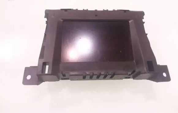 Opel Zafira B Screen/display/small screen 13208089 565412769 281154326