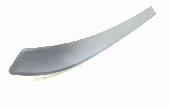 Audi R8 4S Dashboard glove box trim 4S1857212