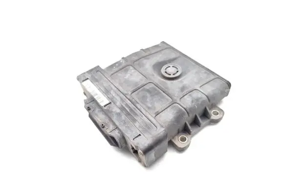 Volkswagen PASSAT B6 Gearbox control unit/module 09G927750S MFBB003430