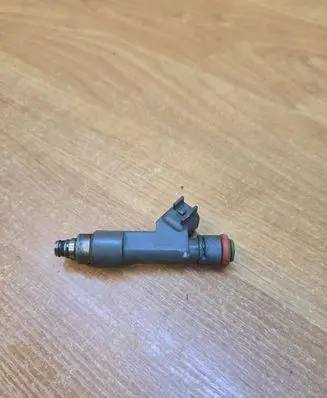 Volvo XC90 Fuel injector 8653608 0240696