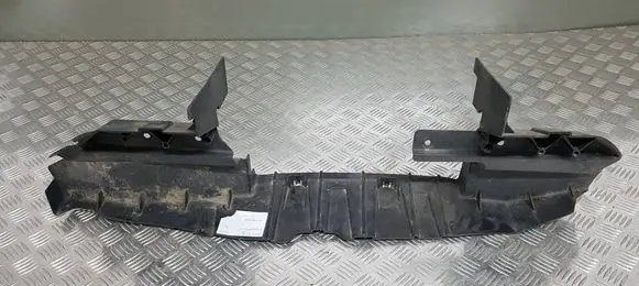 Dacia Spring Intercooler air channel guide 215793345R