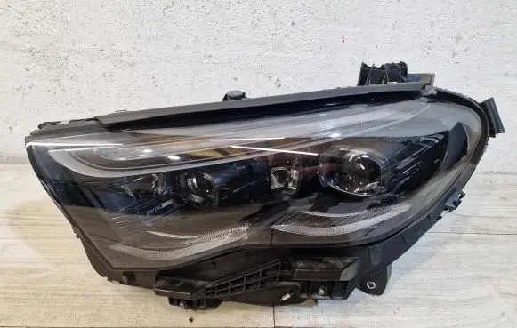 Mercedes-Benz E W214 Headlight/headlamp A2149064102