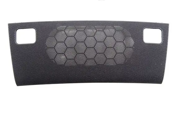 Audi TT TTS Mk2 Dash center speaker trim cover 8J0857367