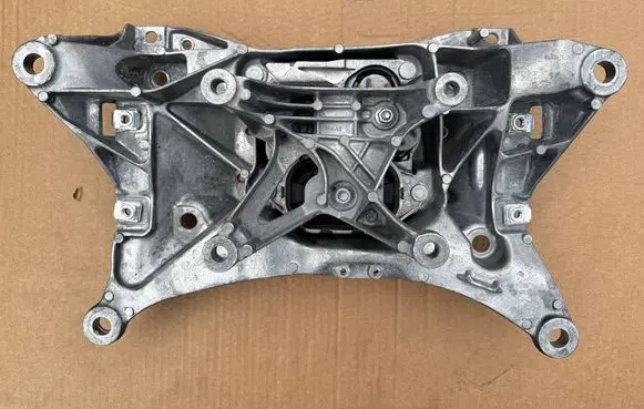 Audi A6 Allroad C8 Gearbox mounting bracket 4K0399263P
