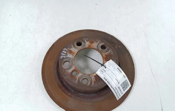 Mini Cooper Countryman R60 Rear brake disc